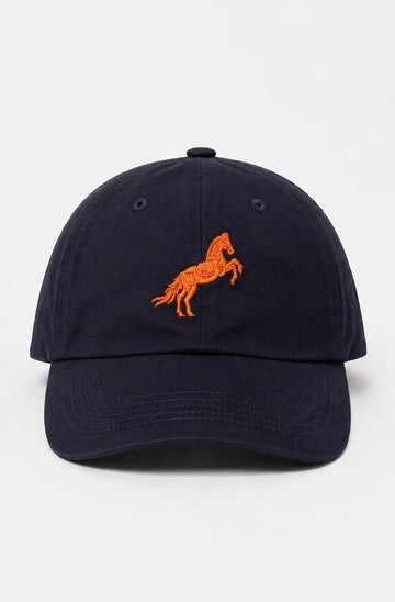 Pegaso Caps Mirage Blue – Classic Everyday Headwear