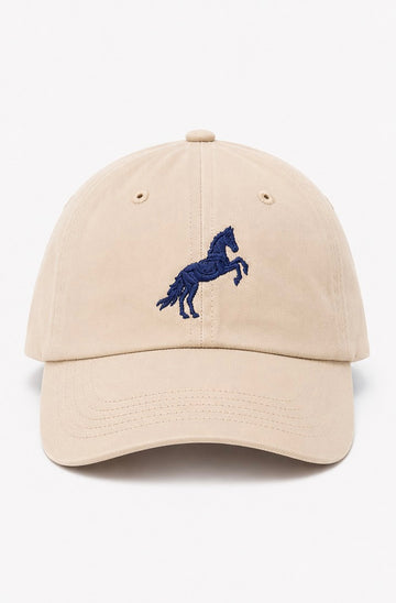 Pegaso Caps Desert Sand – Classic Everyday Headwear