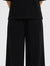 Co-Ord Set Premium Interlock - Onyx