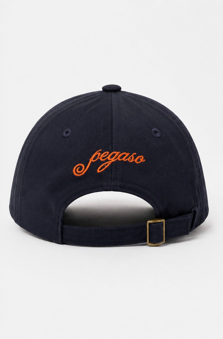 Pegaso Caps Mirage Blue – Classic Everyday Headwear