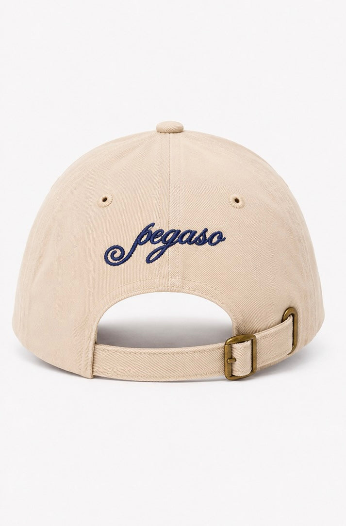 Pegaso Caps Desert Sand – Classic Everyday Headwear