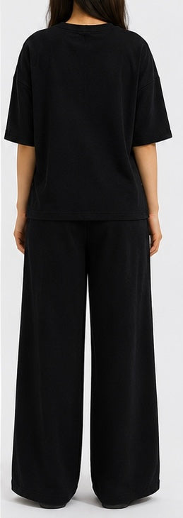 Crinkle Imported Shirt Onyx – Premium Imported Fabric